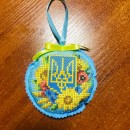Іграшка Герб